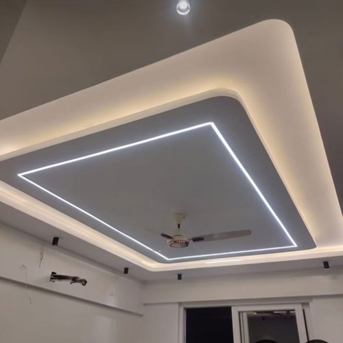 Welcome To KGN Pop Ceiling Contractor 