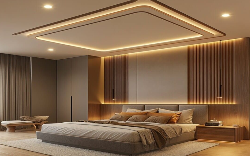 KGN Pop Ceiling Contractor 