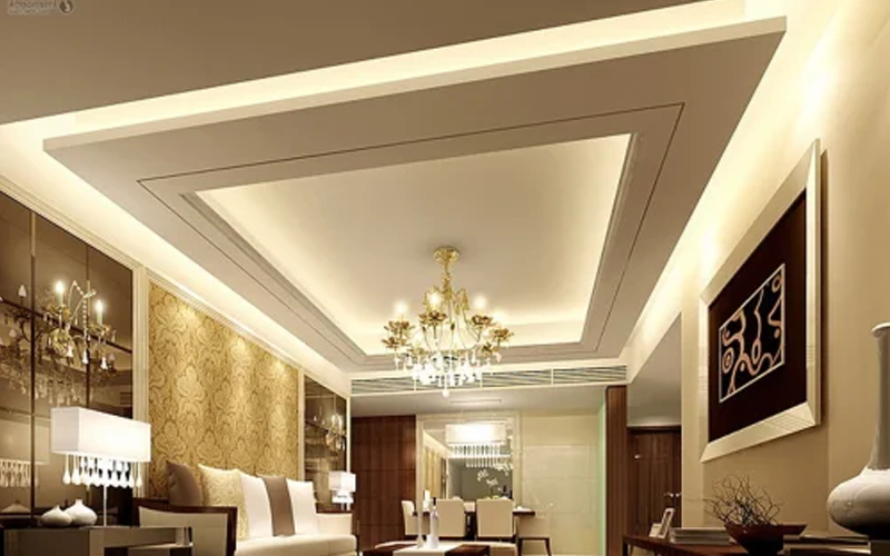 KGN Pop Ceiling Contractor 