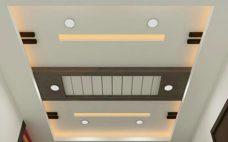 KGN Pop Ceiling Contractor 