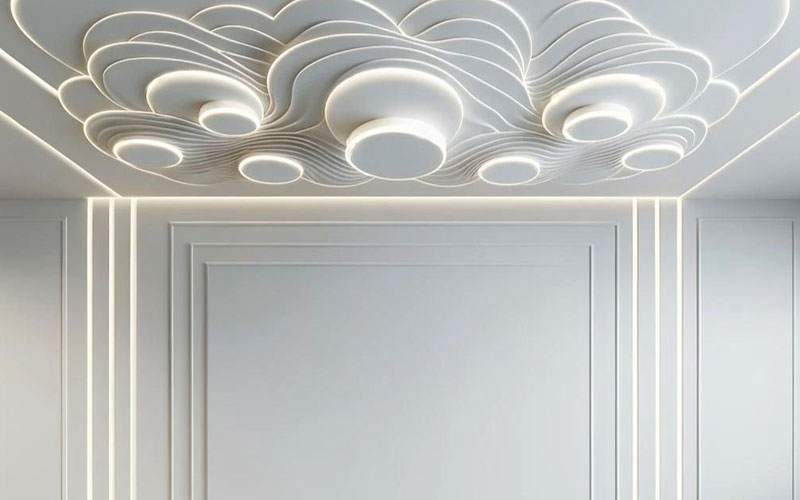 KGN Pop Ceiling Contractor 