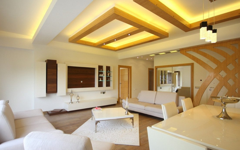 KGN Pop Ceiling Contractor 