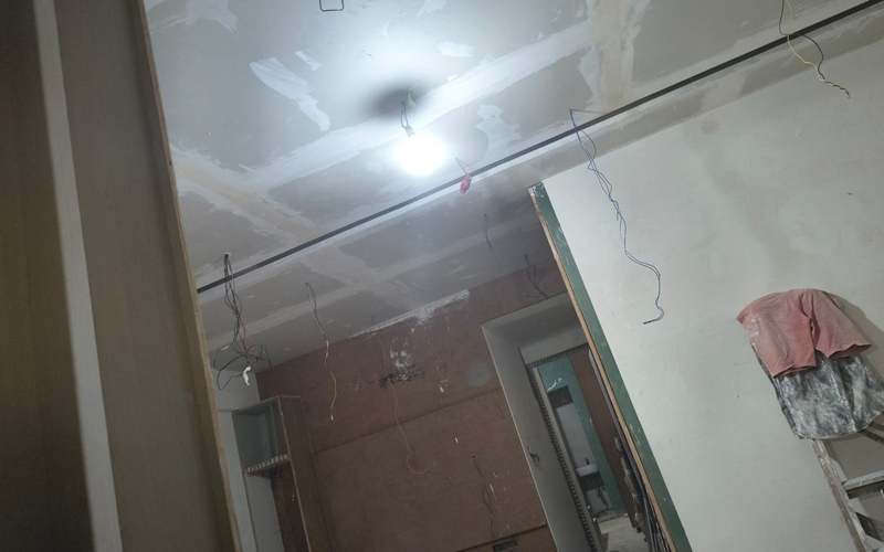 KGN Pop Ceiling Contractor