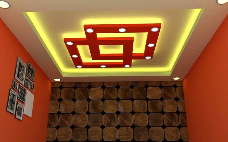 KGN Pop Ceiling Contractor