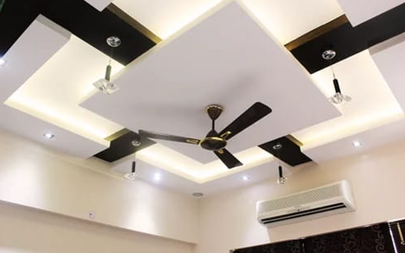 KGN Pop Ceiling Contractor
