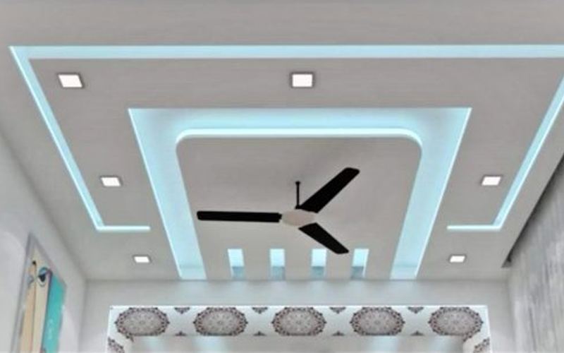 KGN Pop Ceiling Contractor
