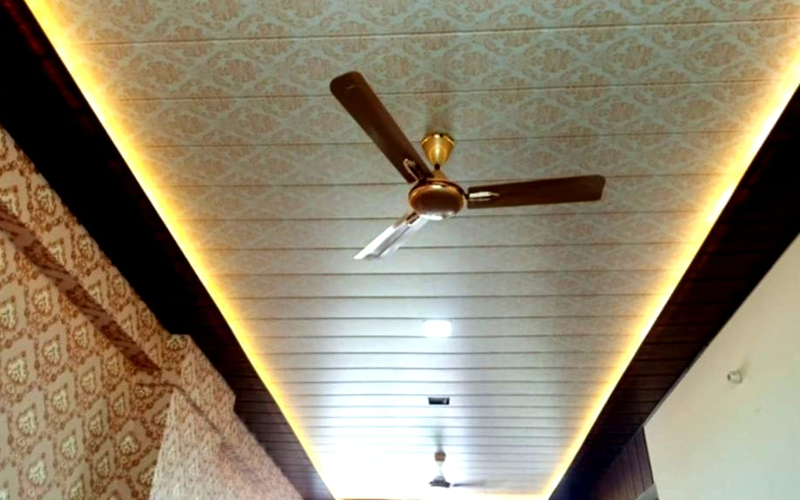 KGN Pop Ceiling Contractor