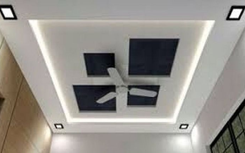 KGN Pop Ceiling Contractor