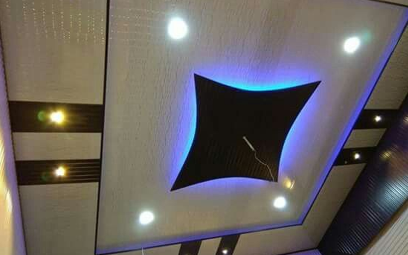KGN Pop Ceiling Contractor