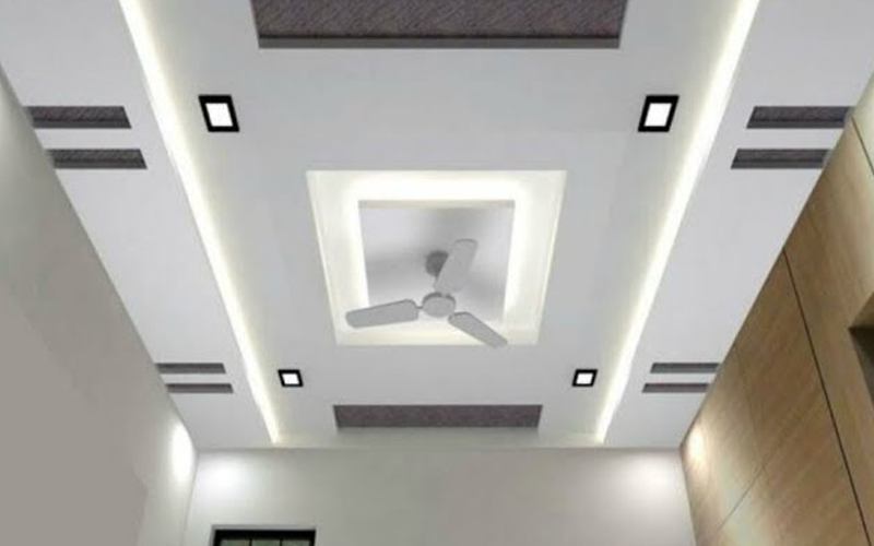 KGN Pop Ceiling Contractor