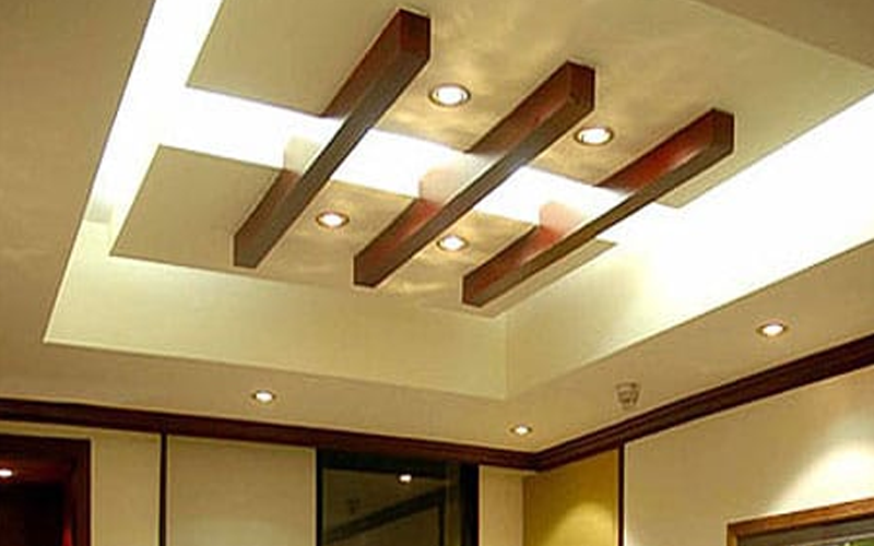 KGN Pop Ceiling Contractor