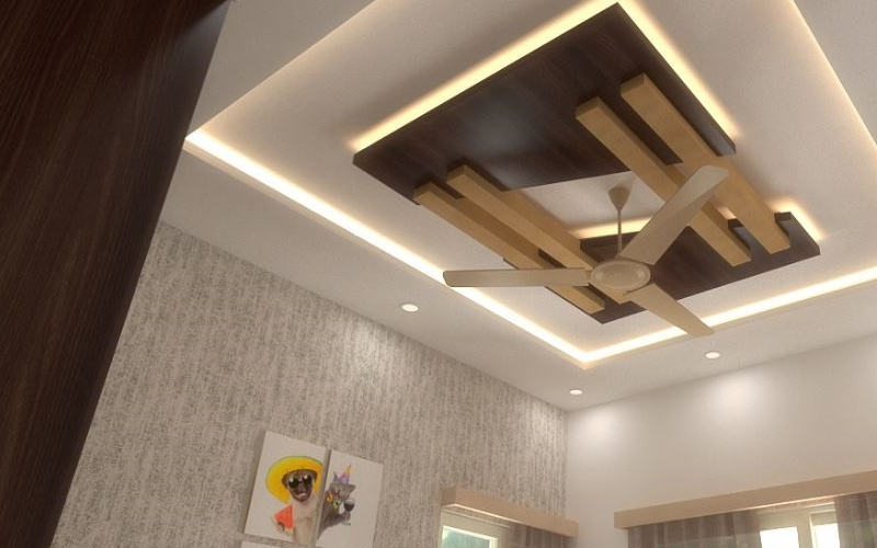 KGN Pop Ceiling Contractor