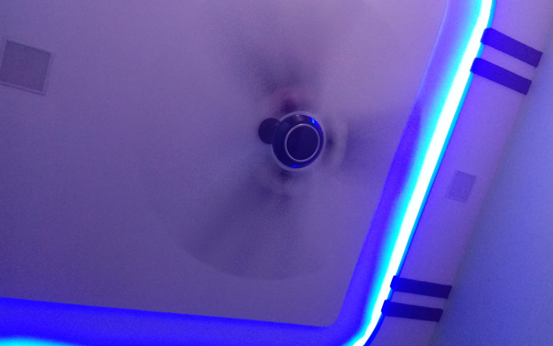 KGN Pop Ceiling Contractor