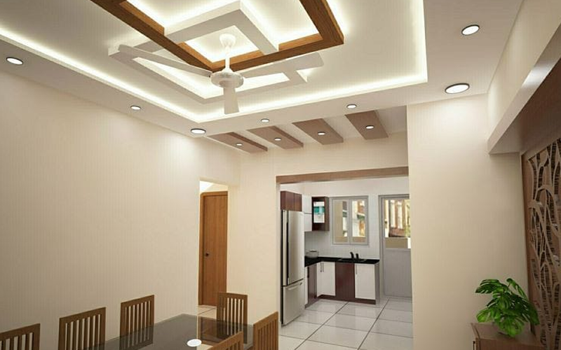 KGN Pop Ceiling Contractor