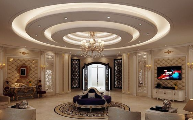 KGN Pop Ceiling Contractor