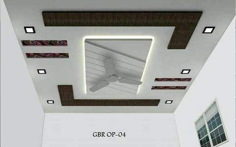 KGN Pop Ceiling Contractor
