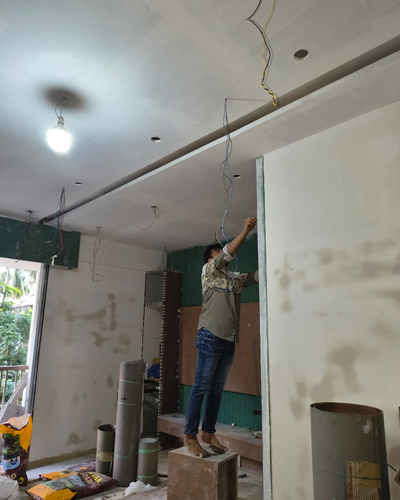 KGN Pop Ceiling Contractor