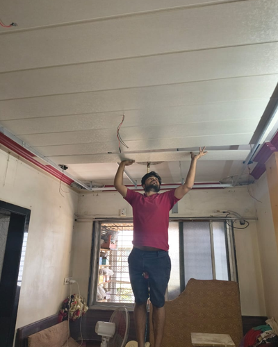 KGN Pop Ceiling Contractor