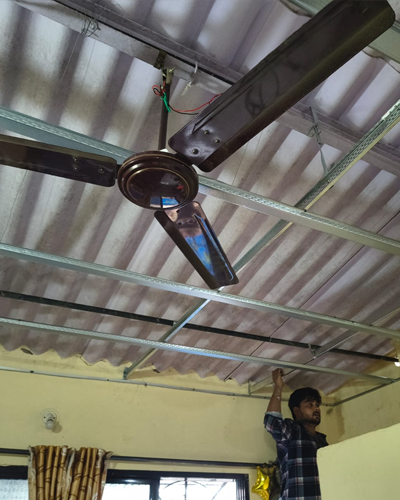 KGN Pop Ceiling Contractor