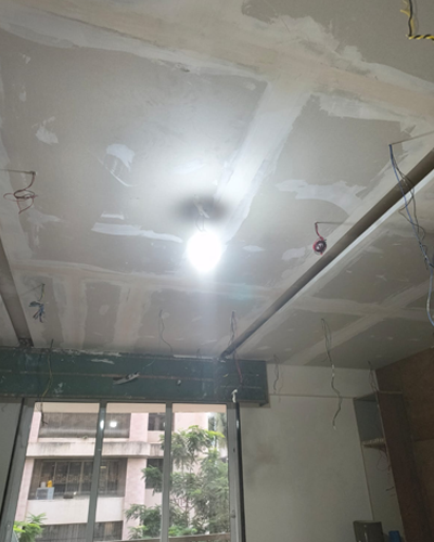 KGN Pop Ceiling Contractor