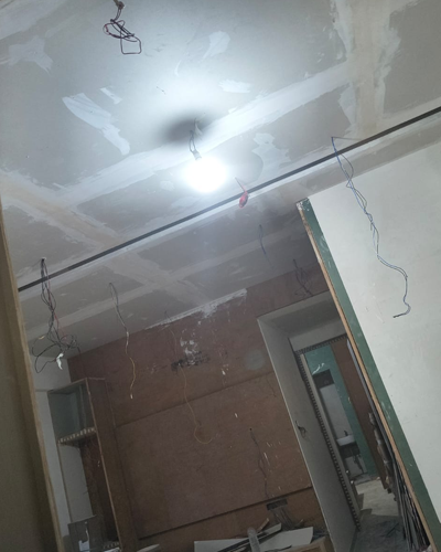 KGN Pop Ceiling Contractor