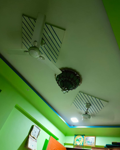KGN Pop Ceiling Contractor
