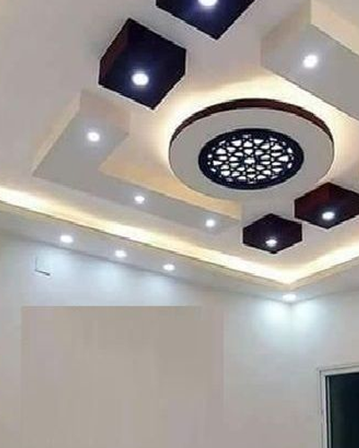 KGN Pop Ceiling Contractor