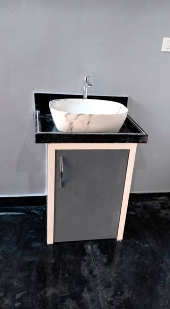 Wash Basin
