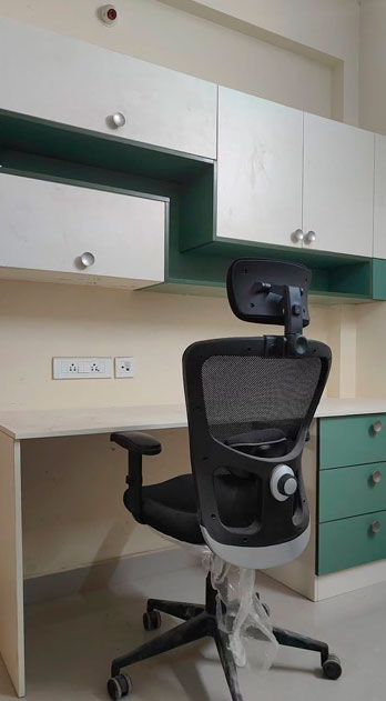 Study Table