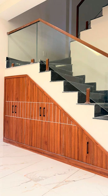 Naal Storage