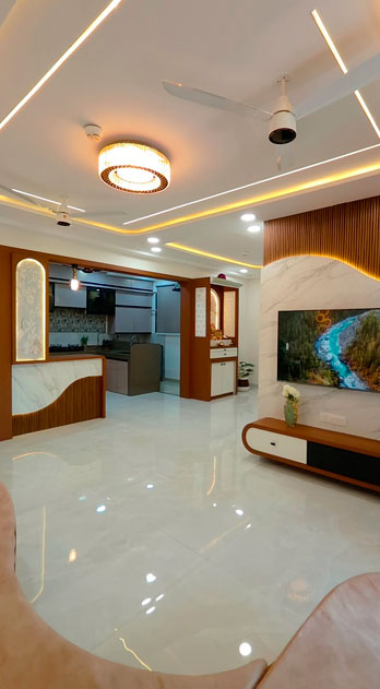 All Interior Design