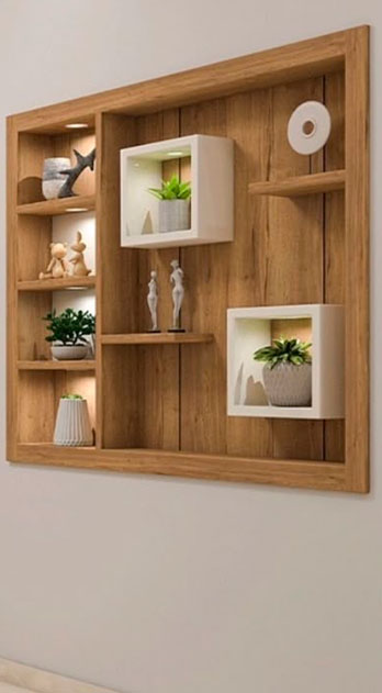Showcase Design
