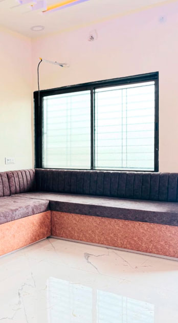 Modular Sofa