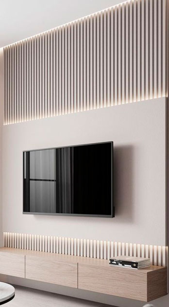 TV Cabinet