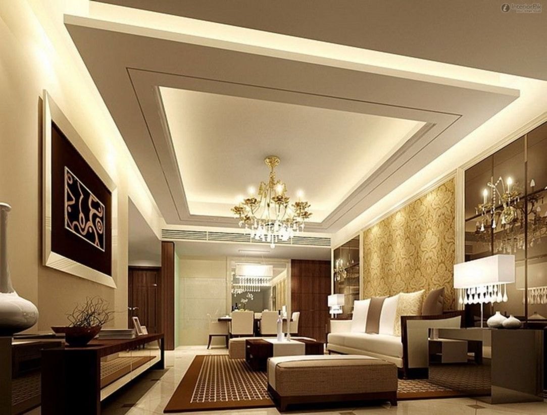 POP False Ceiling