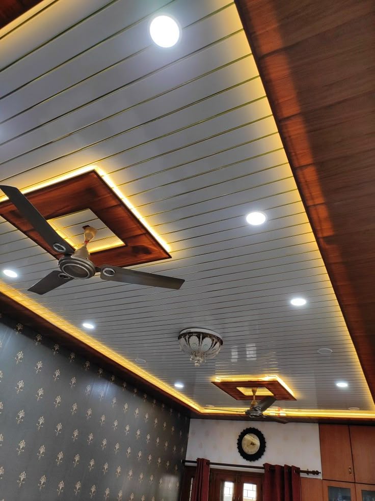 Best PVC False Ceiling Services In Rajasthan